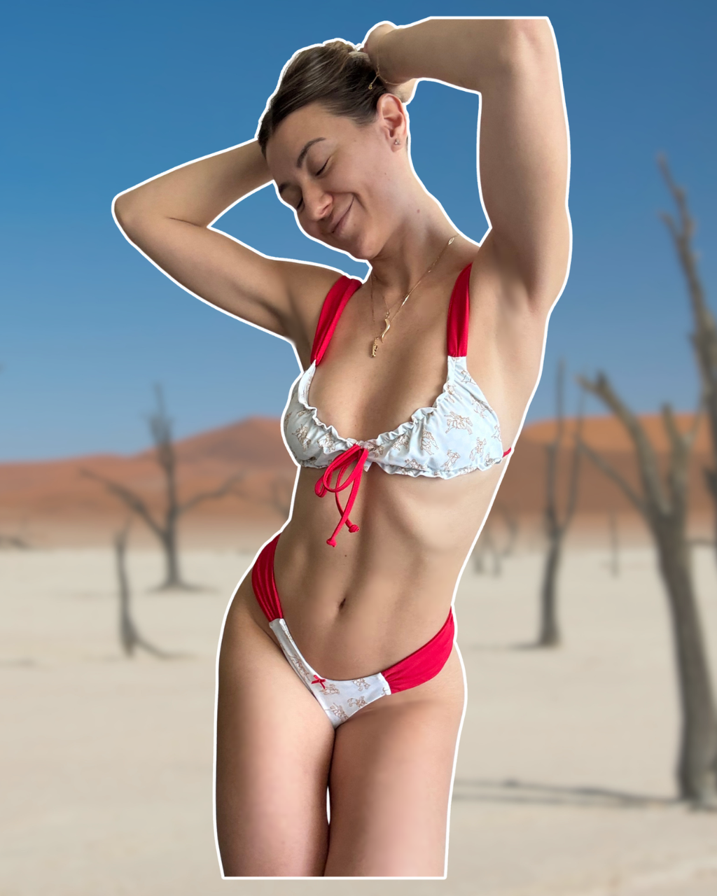 Western Outlaw Top